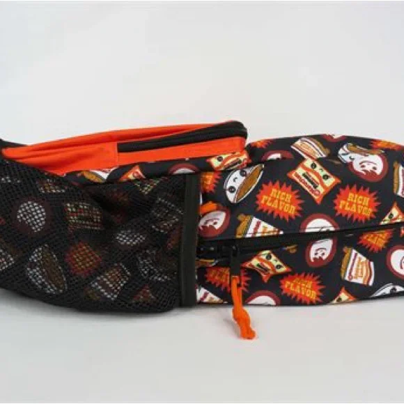 Maruchan Ramen Noodle Soup Backpack SUPER RARE - Picture 4 of 8